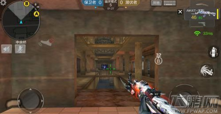 手游ak47无影与六指神魔激活码使用教程——新手从零开始