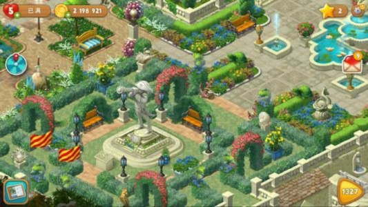 官方下载小影跟梦幻花园无星版单机版,高效策略实施|Mixed_v5.894