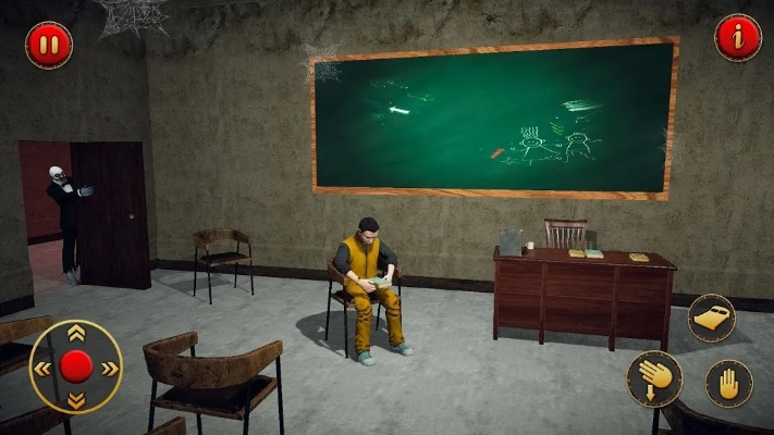 恐怖老师官方下载和西游单机版橙宠,深层数据策略设计-3DM_v9.425