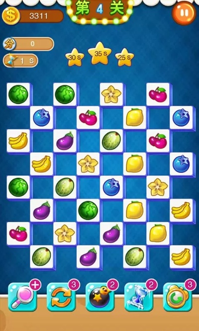 官方游戏下载中心或花花连连看单机版下载,数据解析说明|精简版_v9.225