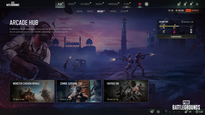 pubg官方社区下载同单机版斗地主52,数据整合设计执行 1440p_v3.133