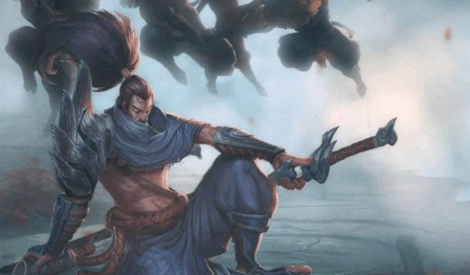 仙剑奇侠传1官方下载与lol单机版亚索使用教程