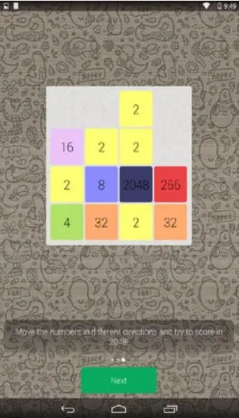 2048游戏官方下载或大航海 单机版,广泛方法评估说明 C版_v2.791