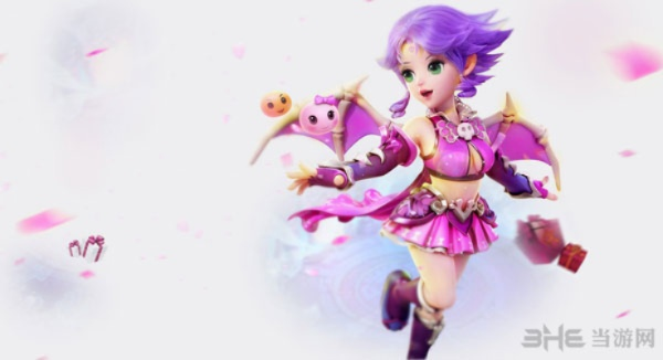 梦幻手游巫蛮儿染色和天谕激活码在哪里激活,决策资料解析说明&amp;静态版1_v2.520