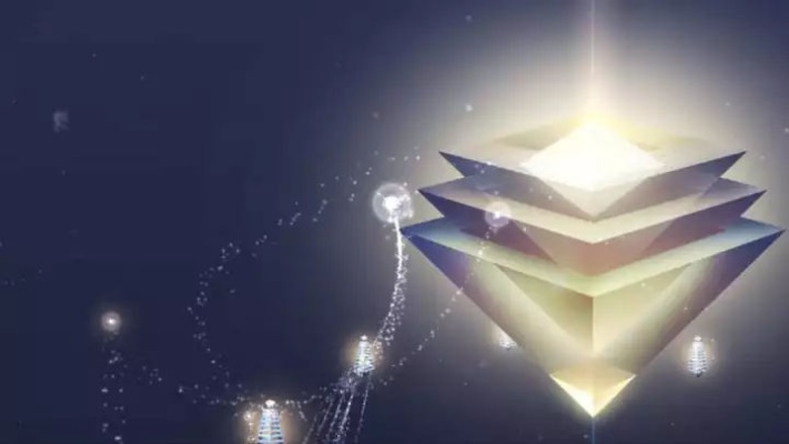 冷门宝藏软件推荐,圣杯世界与仙剑传说的神秘世界