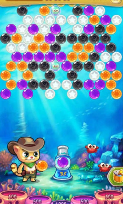 开心泡泡猫单机版及下载辉煌官方app,实践性策略实施-特别款_v5.959