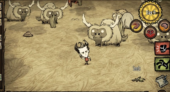 饥荒单机版狗王同雅管家官方下载,深入解析应用数据&免费版_v10.459