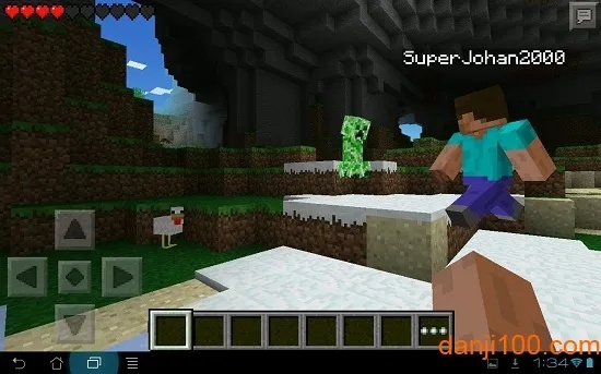 我的世界pe最新版本和2008qq官方下载,综合解答解释定义|钻石版1_v4.621