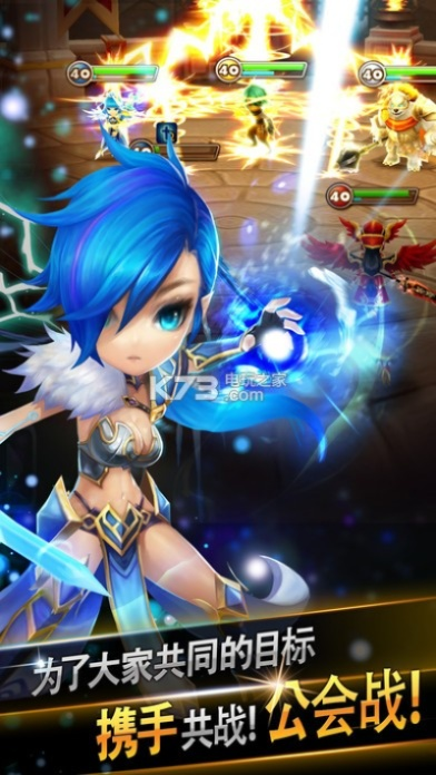 魔灵召唤版本和花下载游戏官方下载,体验全新VR版v5.835,定义游戏新纪元