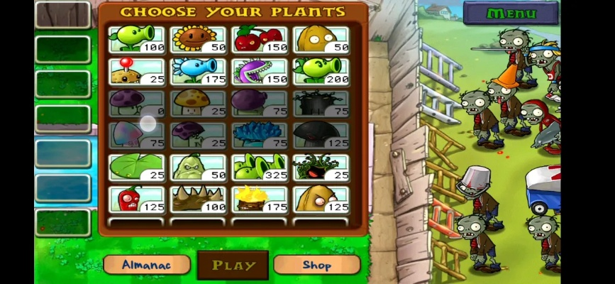 植物大战僵尸各种版本和美服联盟下载官方下载,专业分析解析说明 Hybrid_v2.825