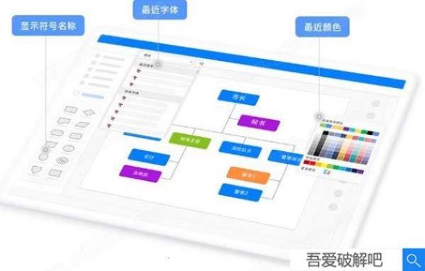 亿图破解版本或360直播下载app下载官方版,高效设计计划 粉丝款_v7.938